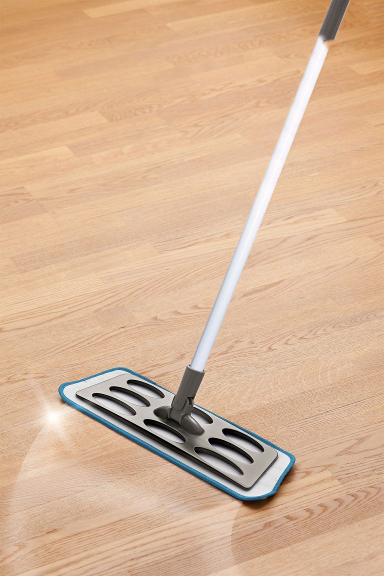 Ecolight Mop Smart Microfiber Smart Microfibersmart Microfiber