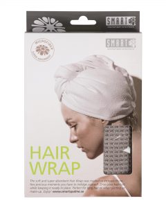 Hair wrap – Smart Microfiber