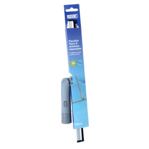 Smart Microfiber Flexible squeegee