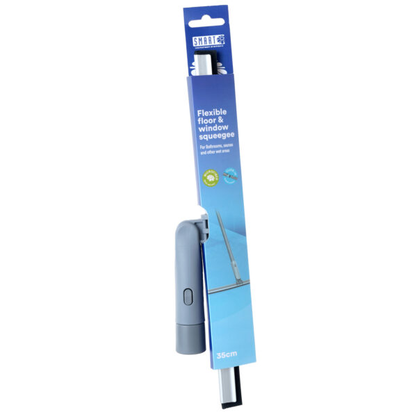Smart Microfiber Flexibel golvraka 35cm