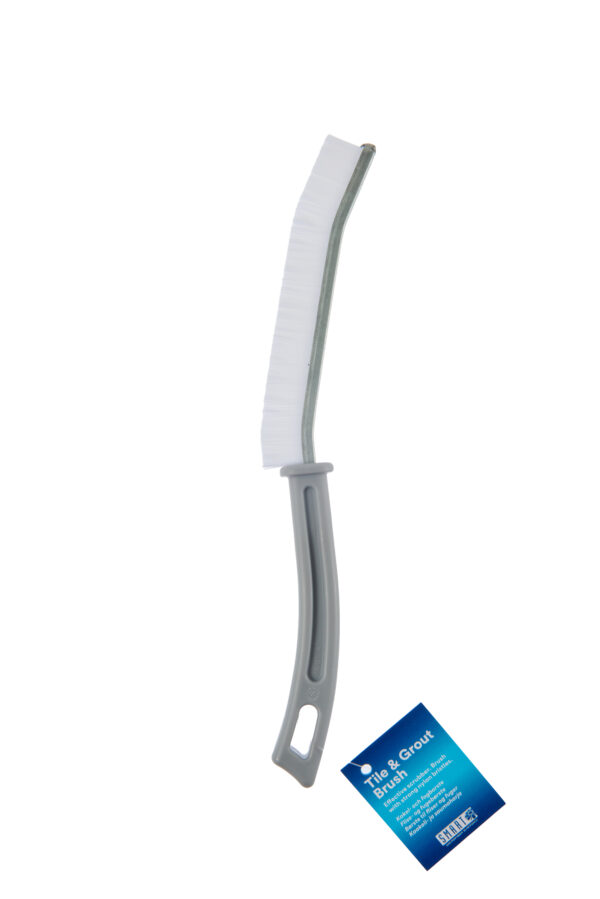Smart Tile and Grout brush