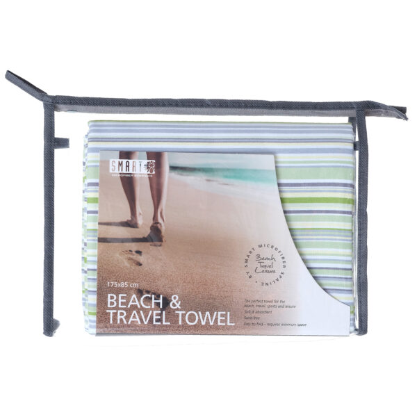 Beach towel