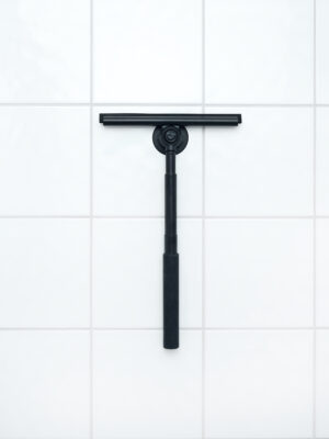 Compact Shower squeegee
